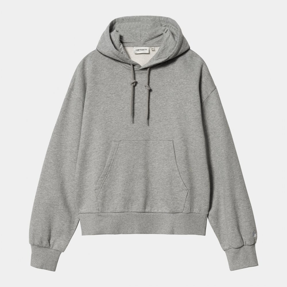 Carhartt WIP Hooded Casey sweatshirt